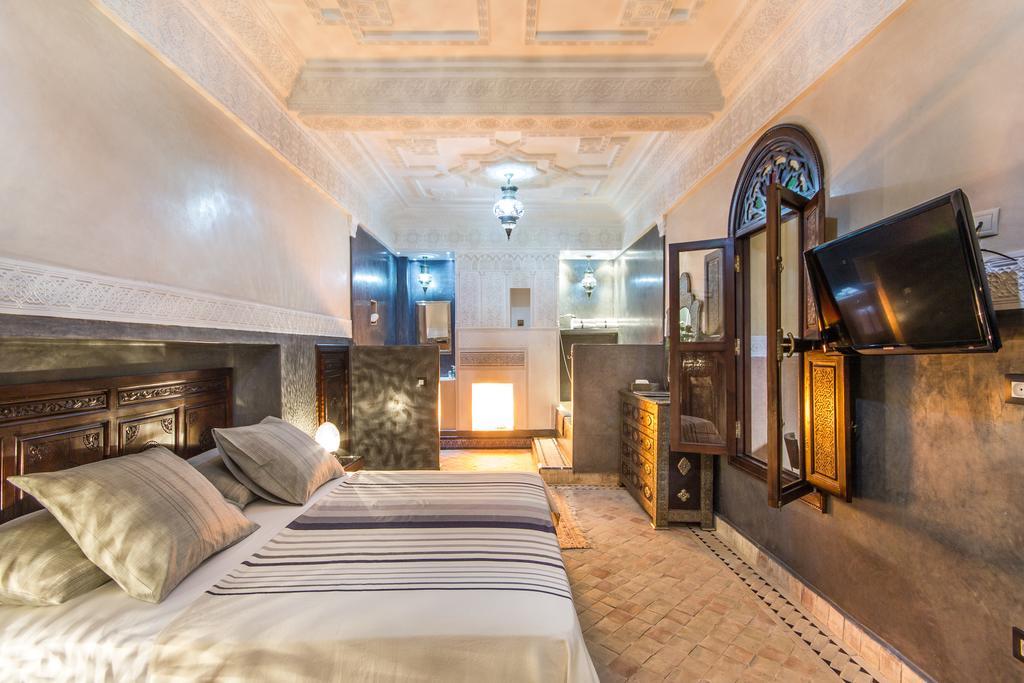 Riad Lamya Marrakech มาร์ราเกช ภายนอก รูปภาพ