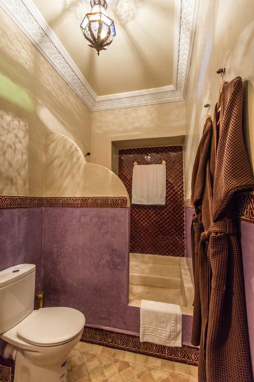 Riad Lamya Marrakech มาร์ราเกช ภายนอก รูปภาพ