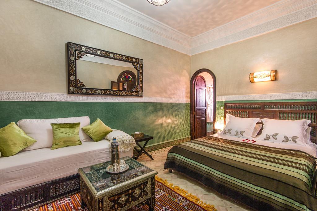 Riad Lamya Marrakech มาร์ราเกช ภายนอก รูปภาพ