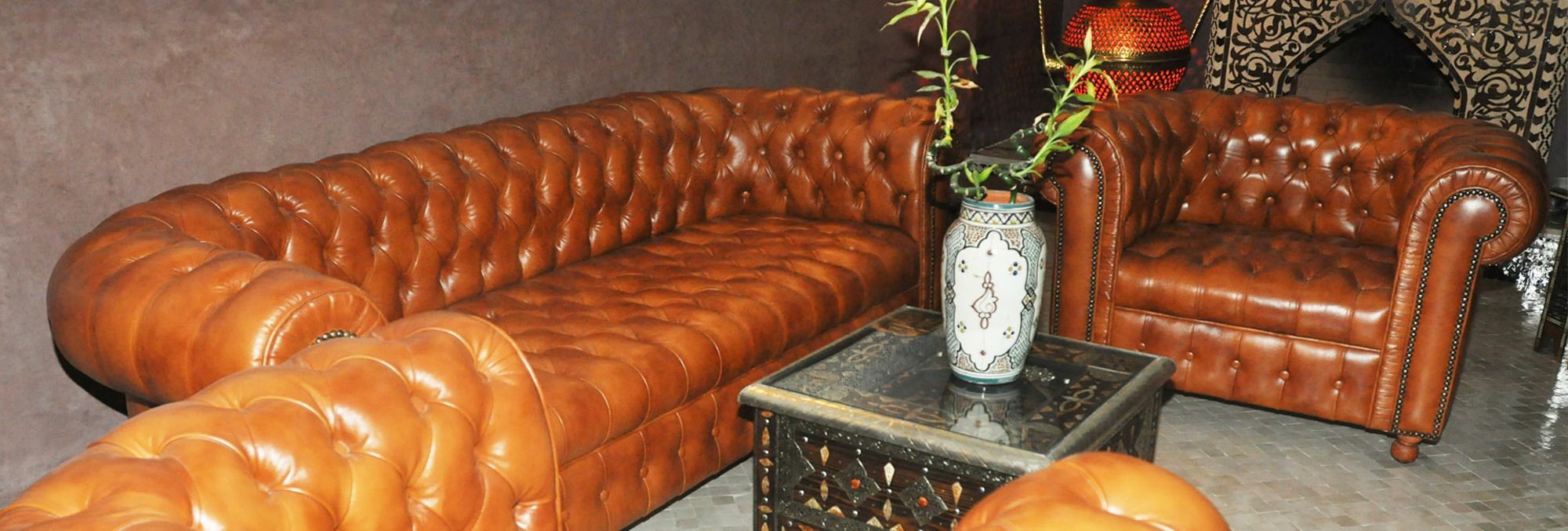 Riad Lamya Marrakech มาร์ราเกช ภายนอก รูปภาพ