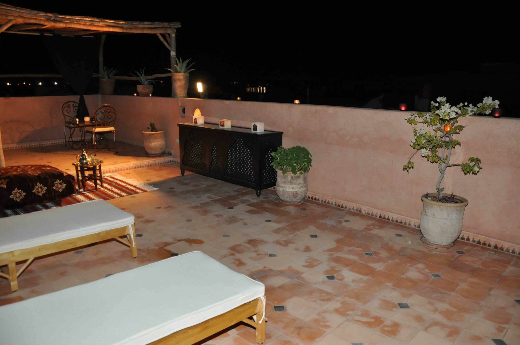 Riad Lamya Marrakech มาร์ราเกช ภายนอก รูปภาพ