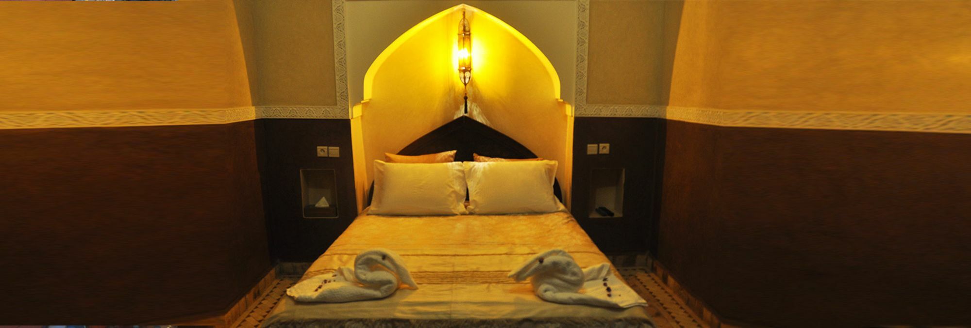 Riad Lamya Marrakech มาร์ราเกช ภายนอก รูปภาพ