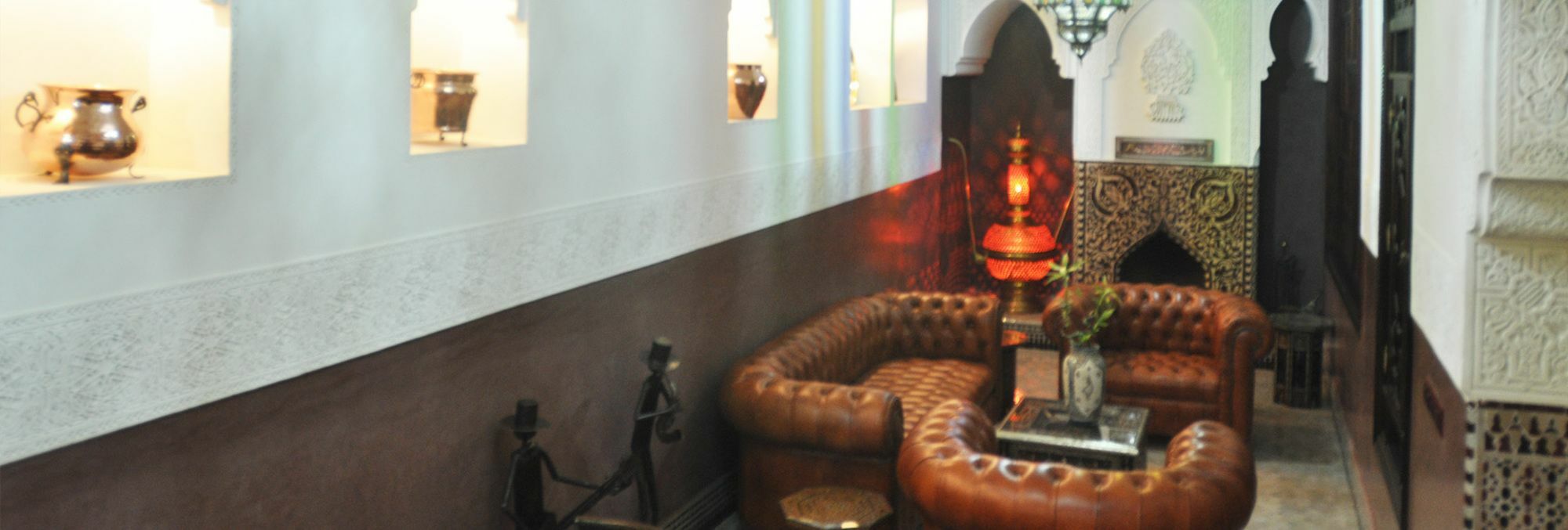 Riad Lamya Marrakech มาร์ราเกช ภายนอก รูปภาพ