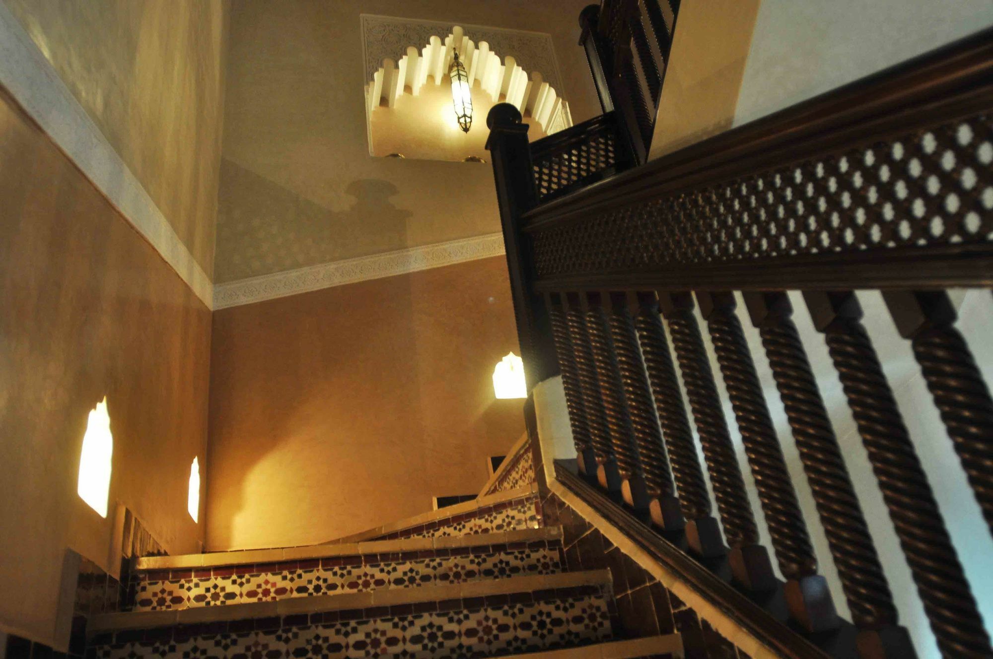 Riad Lamya Marrakech มาร์ราเกช ภายนอก รูปภาพ
